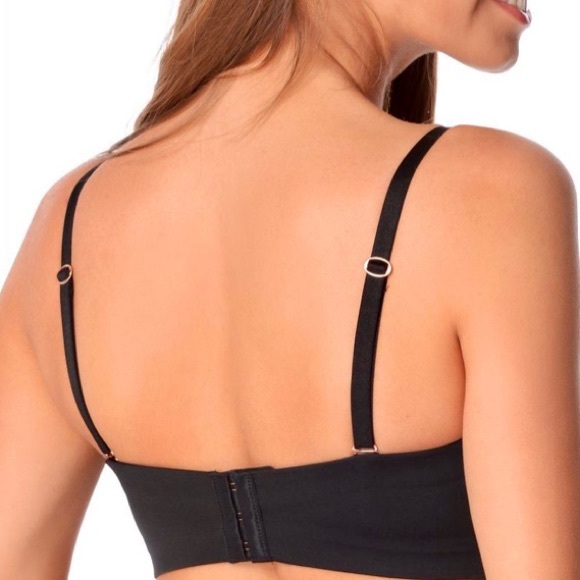 Sequined Embellished Sexy Bra & Briefs by  Gossard Today only price $ - Picture 8 of 16